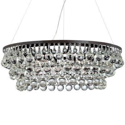 Canto 25689-25690 Chandelier by Eurofase - Starlight Lighting USA and Canada